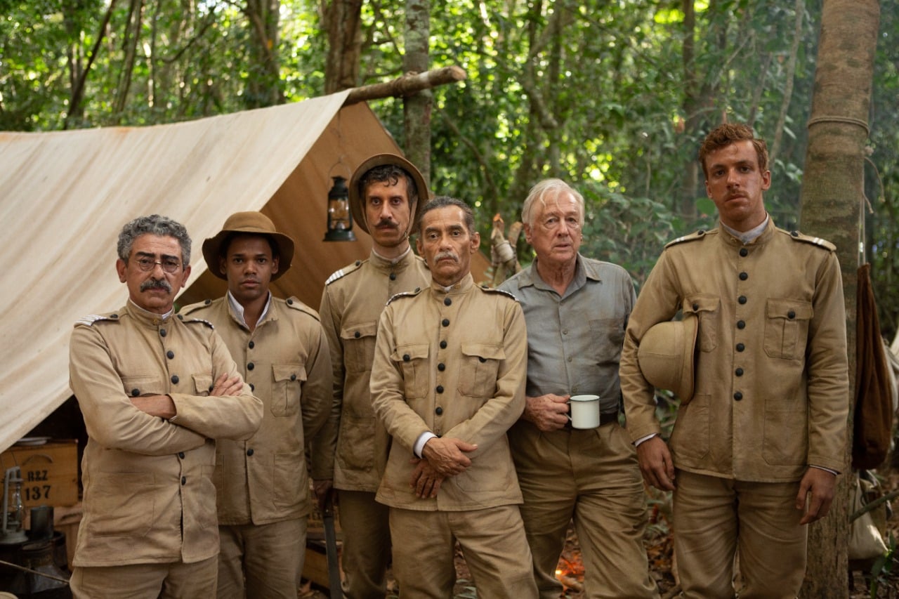 O Hóspede Americano | Superprodução brasileira da HBO Max estreia dia 26 de setembro; confira