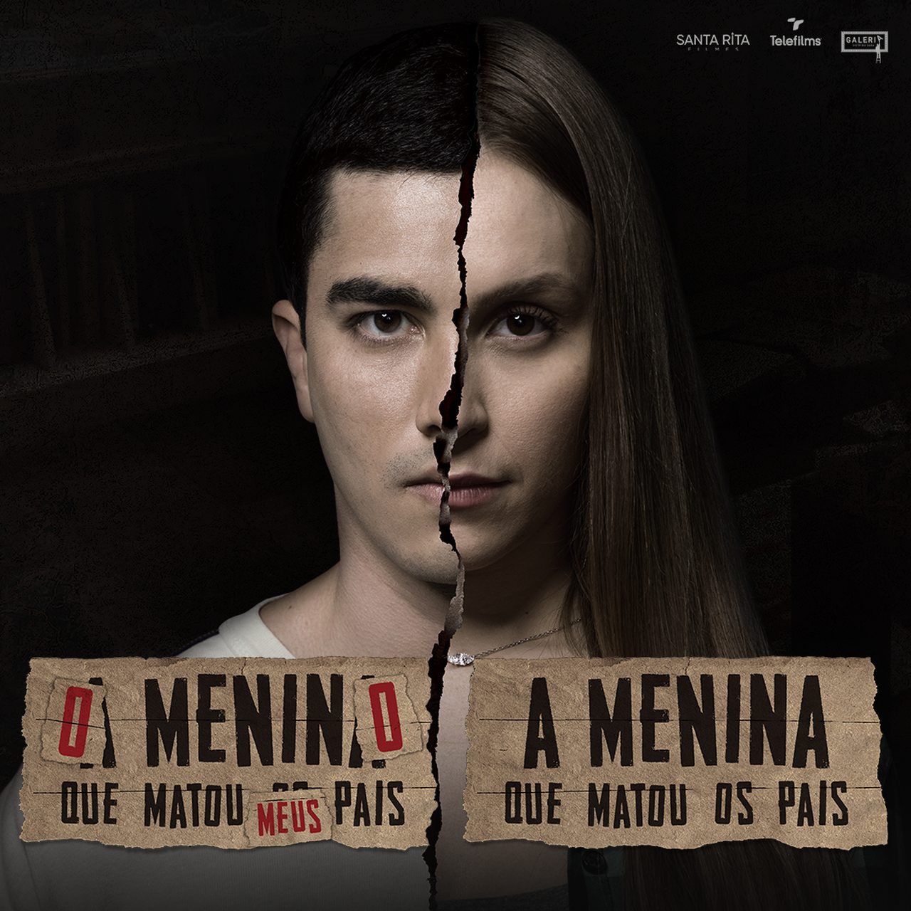 A Menina que Matou Os Pais e O Menino Que Matou Meus Pais | Divulgação