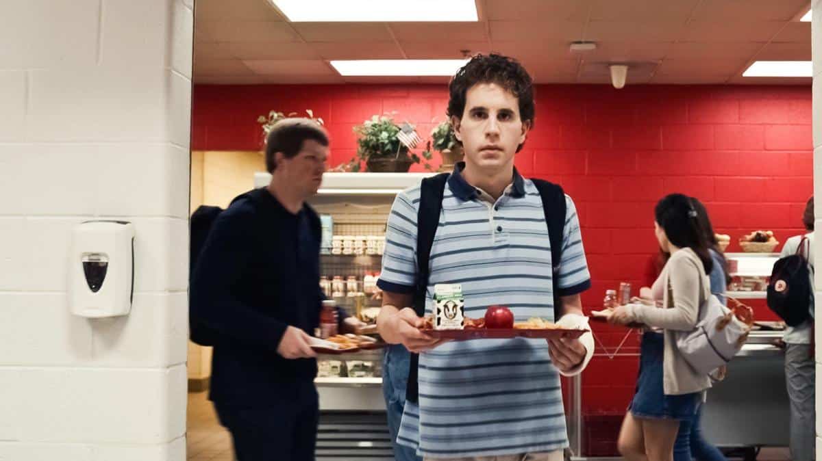querido Evan Hansen