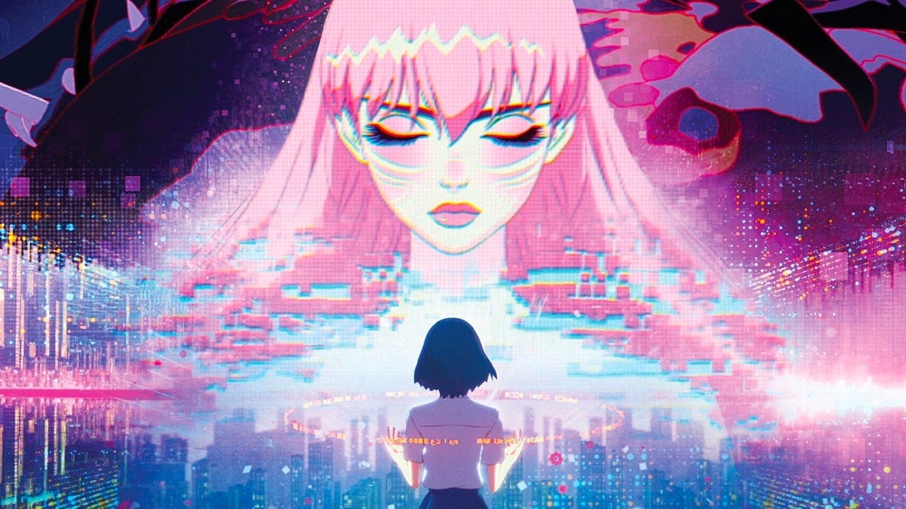 Crítica | Belle – A existência virtual é uma máscara, mas também um refúgio!