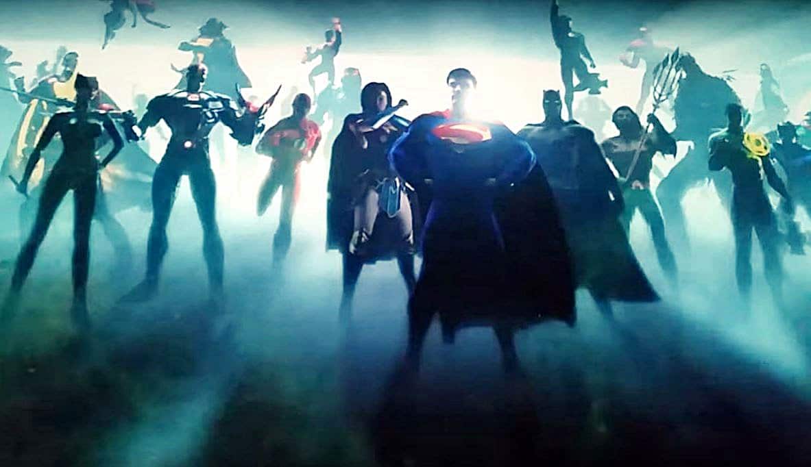filmes dc do melhor ao pior