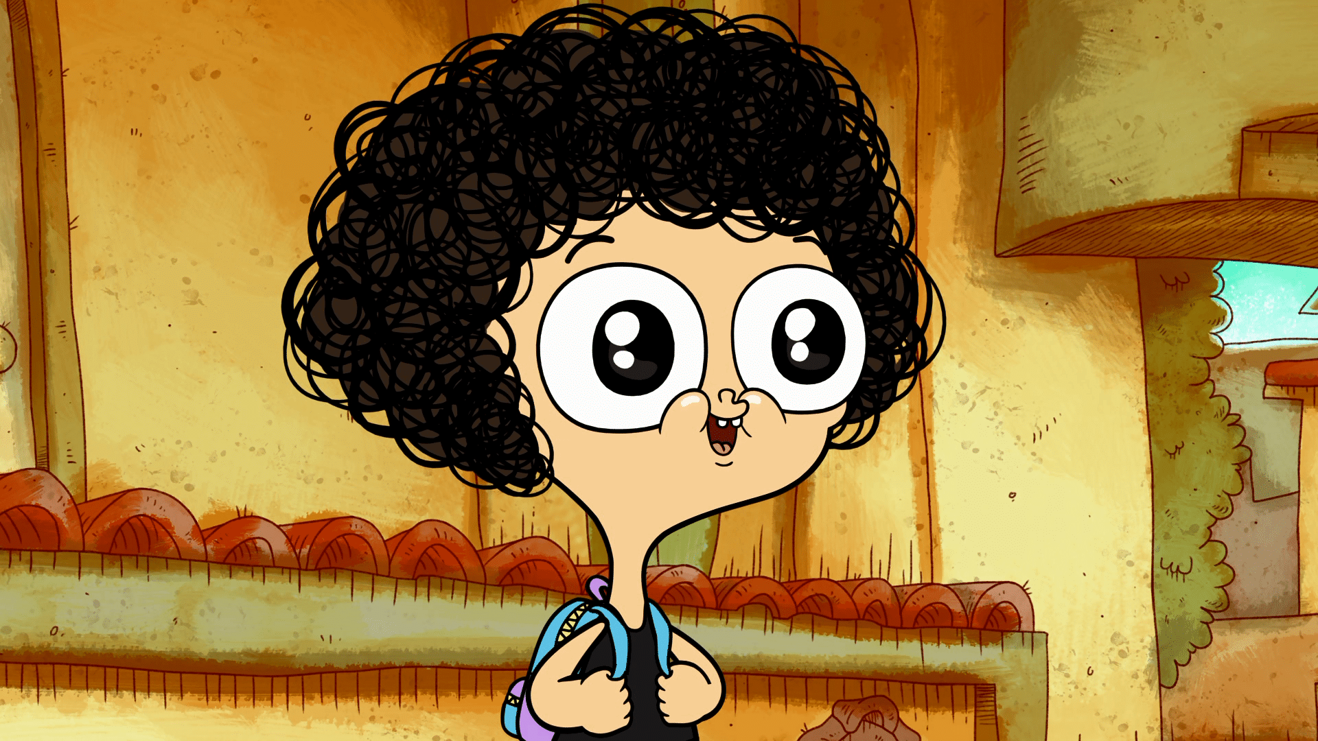 Irmão de Jorel - HBO MAX