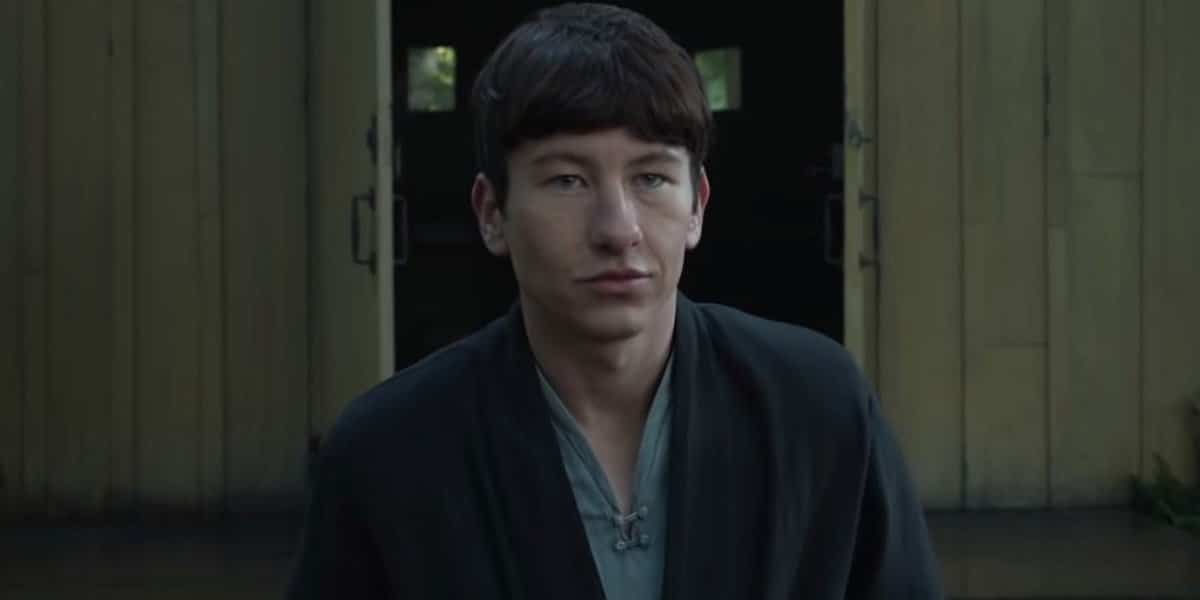 barry keoghan batman