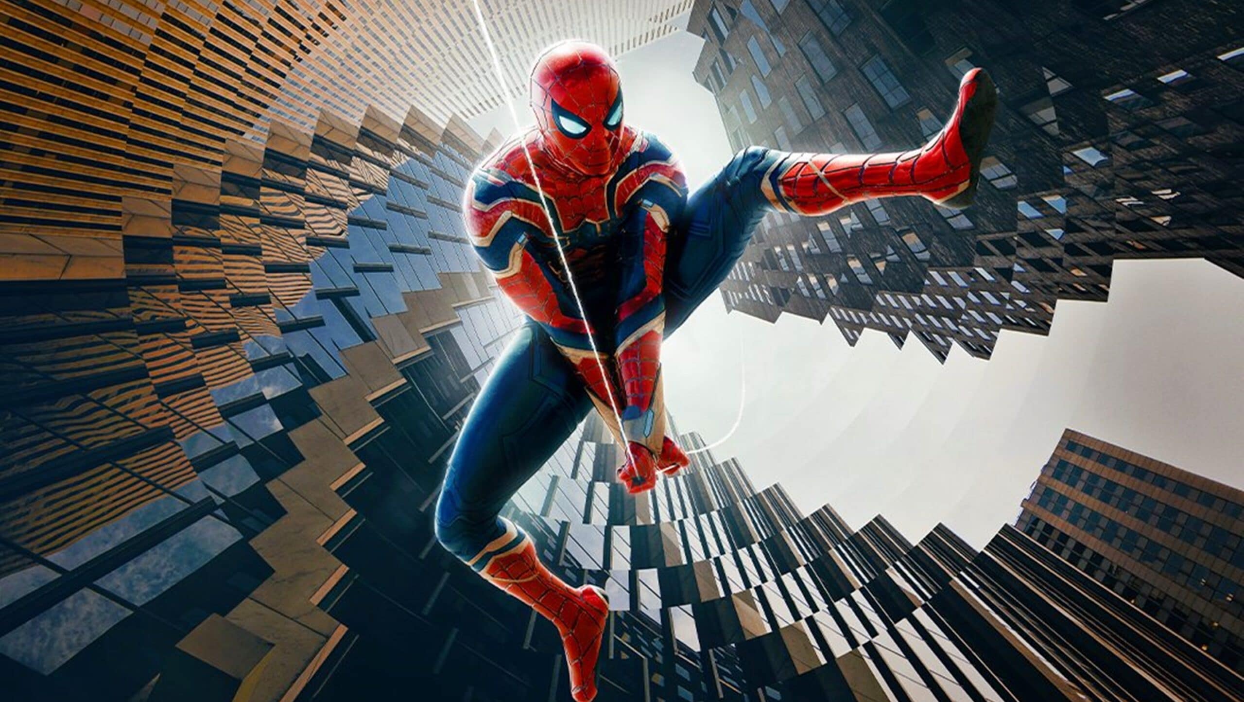Homem-Aranha: Sem Volta Para Casa | Filme já está disponível para compra online