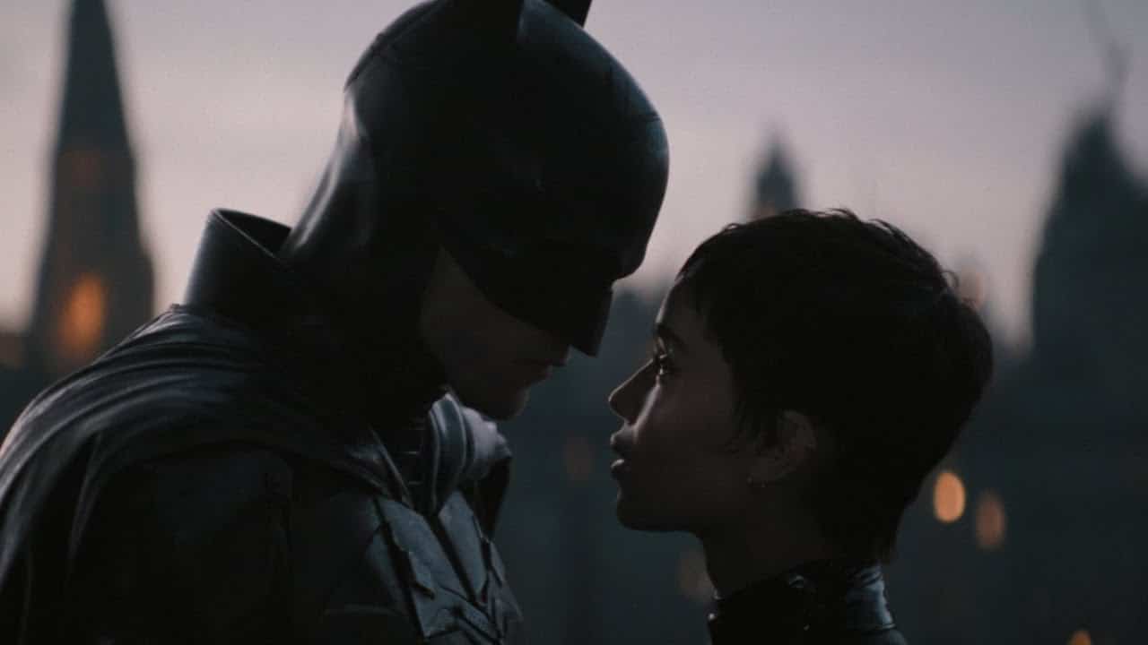 Batman | Filme tem segunda maior bilheteria do Carnaval