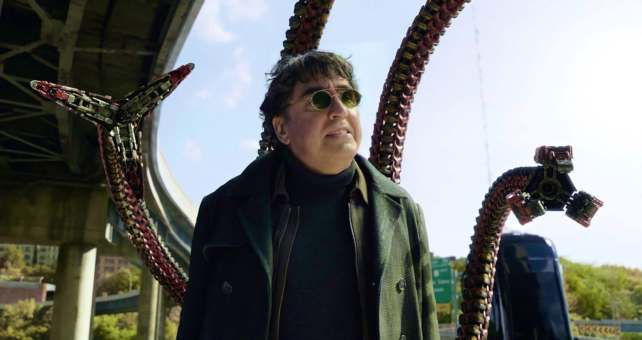 Homem-Aranha: Sem Volta Para Casa | Alfred Molina chorou ao reencontrar Tobey Maguire