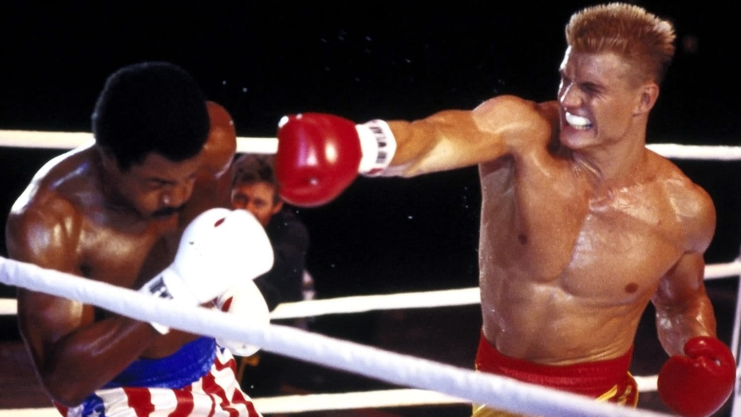 Drago | Filme derivado focado no vilão de Rocky e Creed está sendo planejado