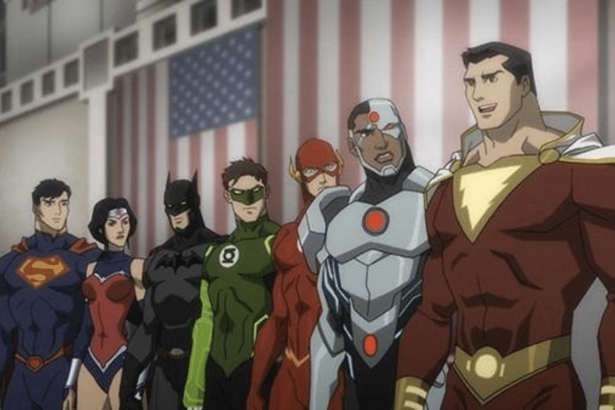 Warner Bros. deve fechar acordo com a Prime Video para futuras animações da DC