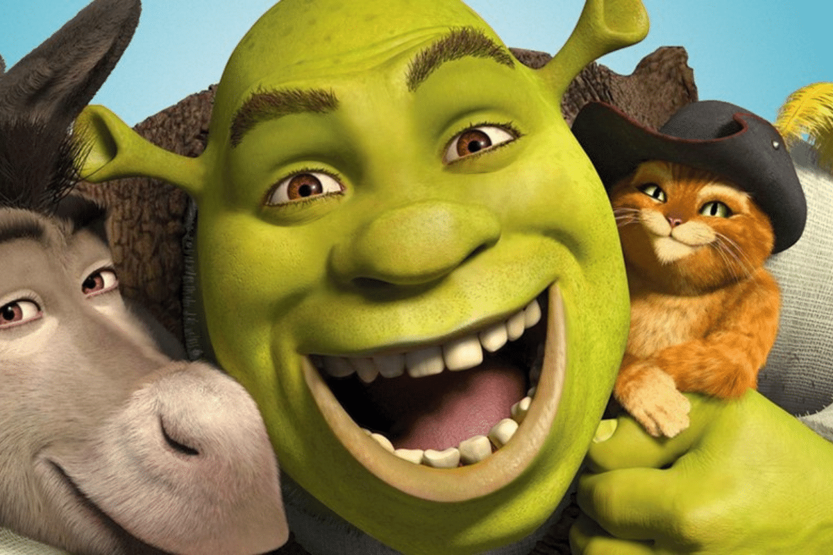 Shrek 5 pode finalmente acontecer