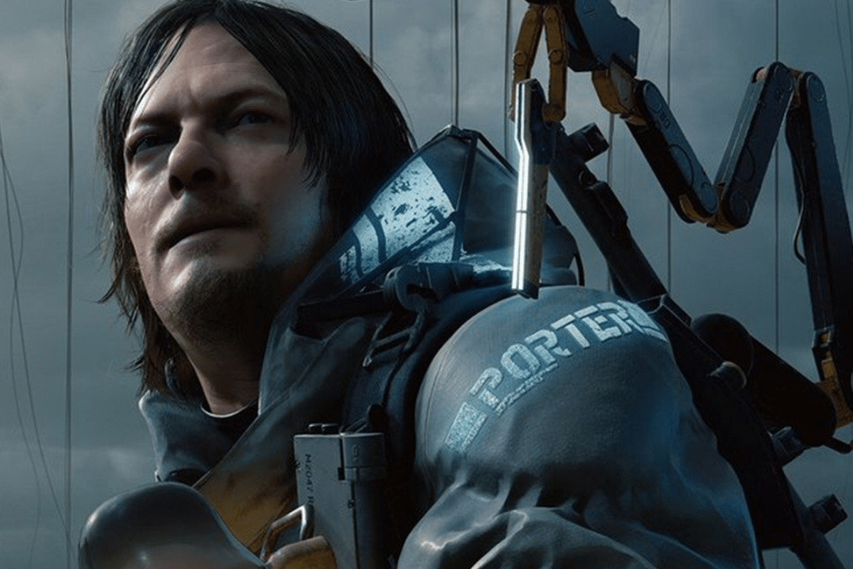Death Stranding ganhará filme
