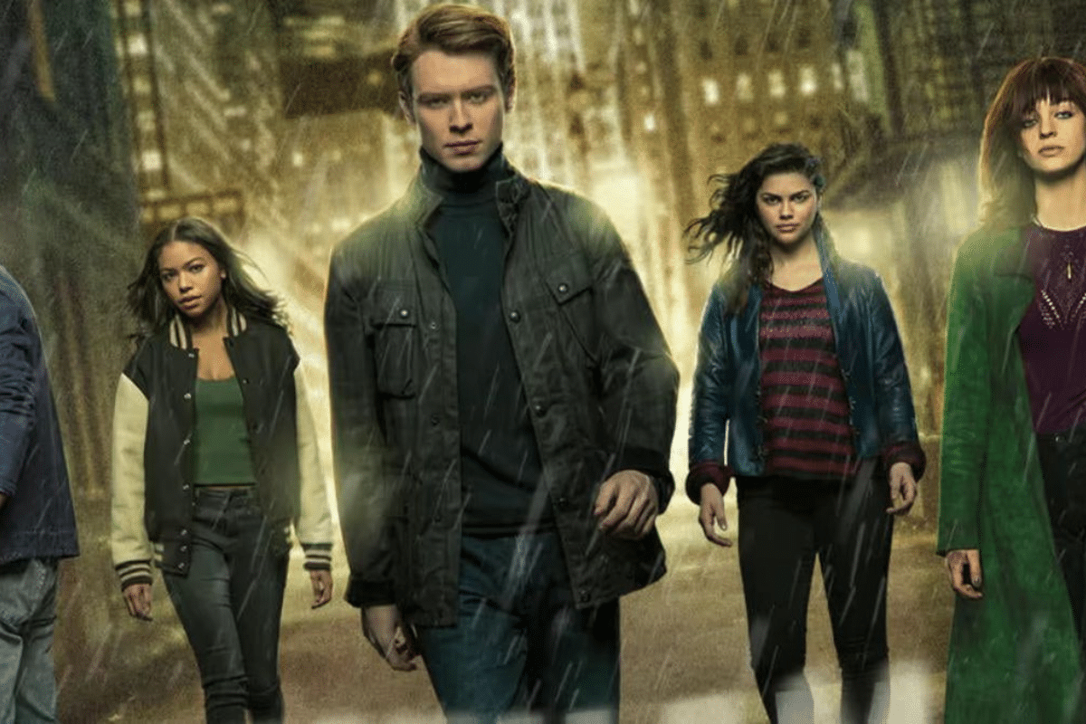 Gotham Knights ganha data de estreia
