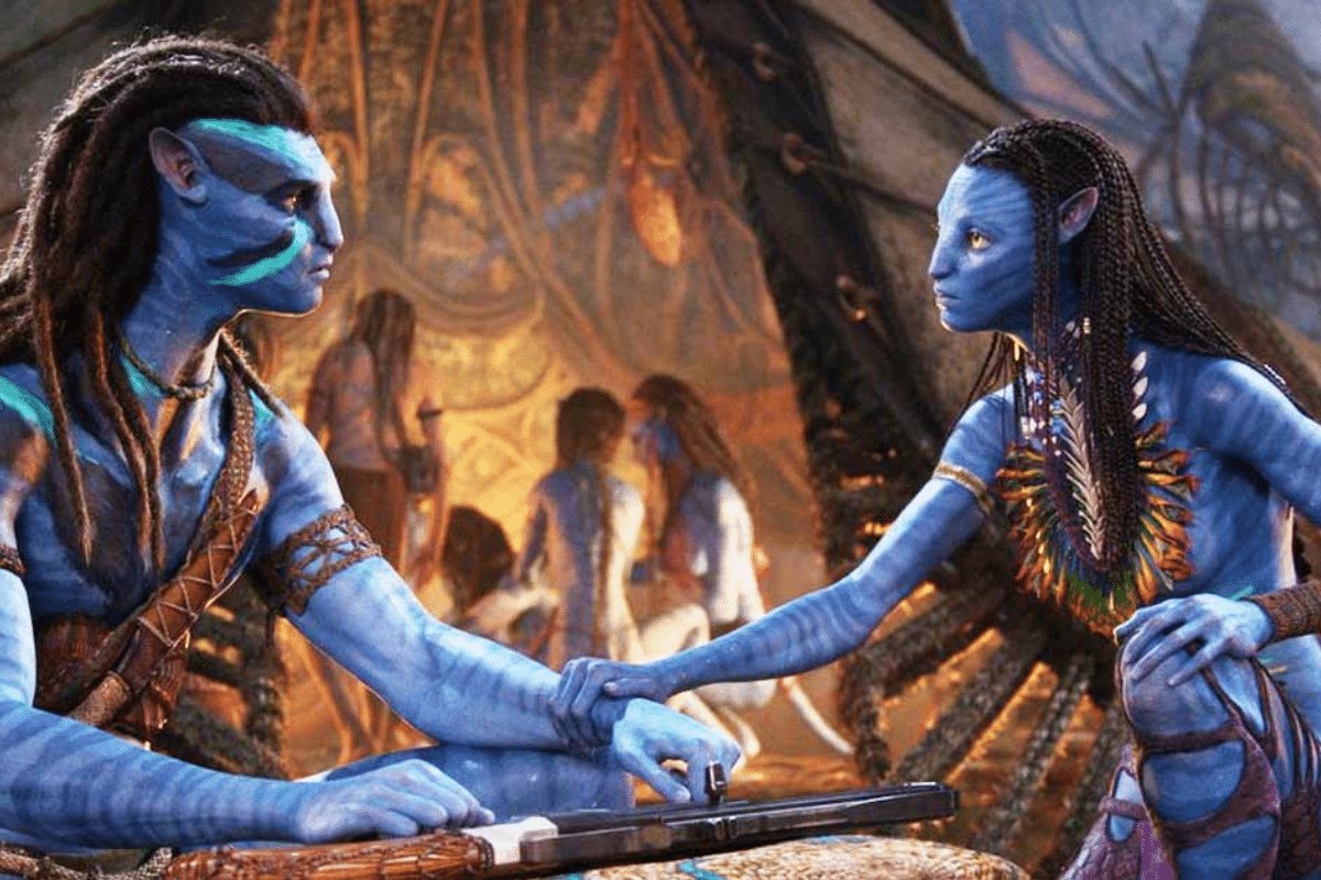 Avatar: O Caminho Da Água tem a 3° maior bilheteria pós-pandemia