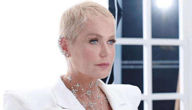 Xuxa vai voltar às telonas após 14 anos