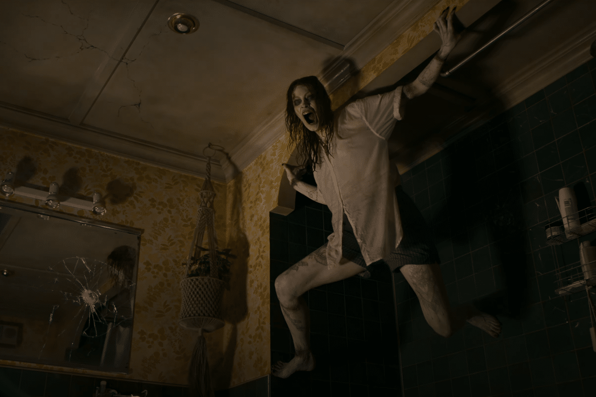 A Morte do Demônio: A Ascensão | Trailer do filme é divulgado