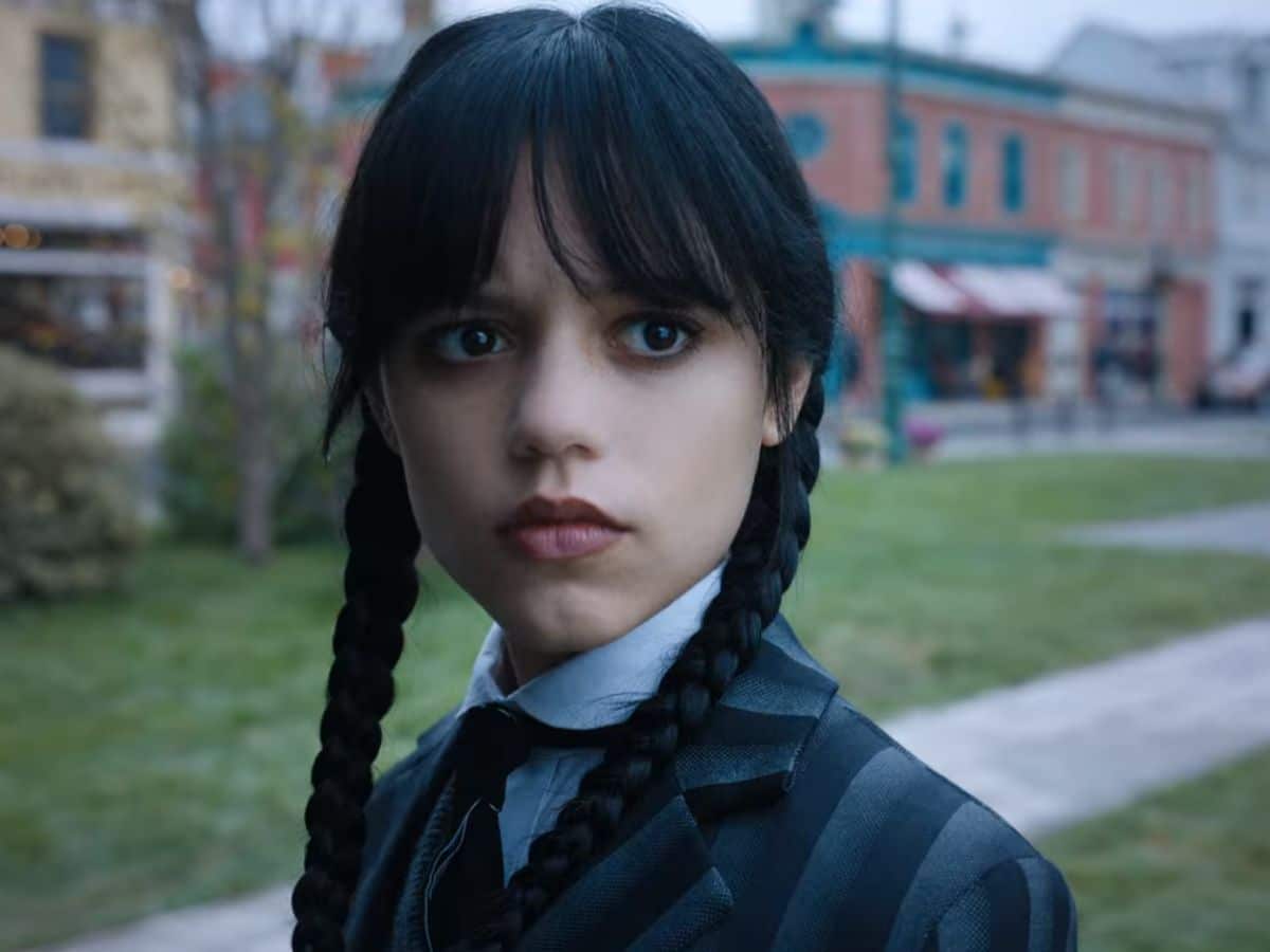 Wandinha | Netflix renova série para 2° temporada