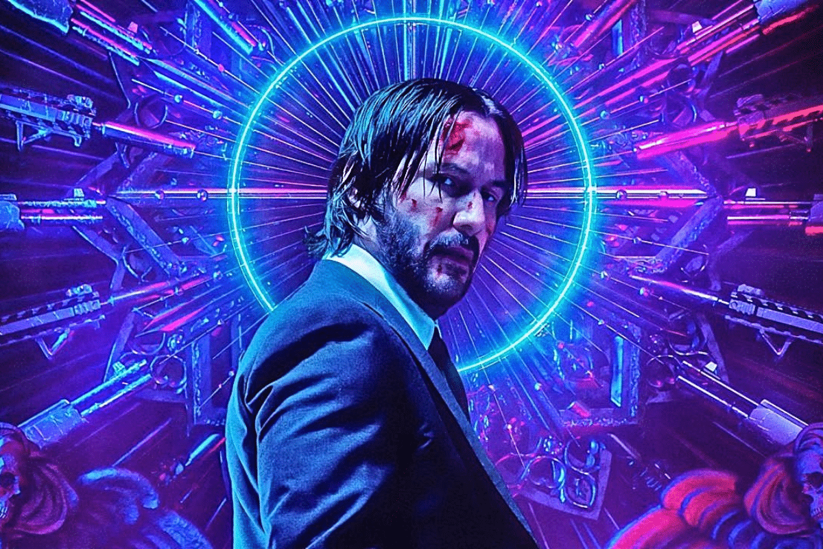 John Wick 4: Baba Yaga | Filme ganha último trailer eletrizante