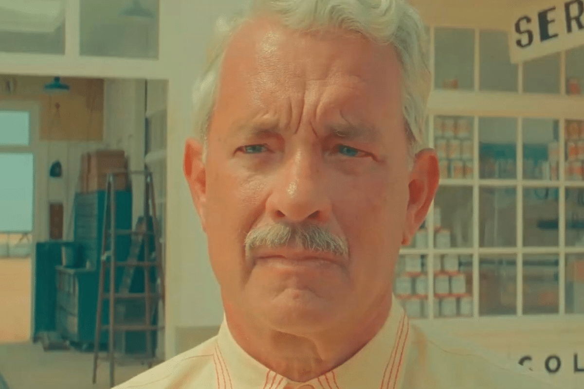 Asteroid City | Novo filme de Wes Anderson com Tom Hanks ganha trailer