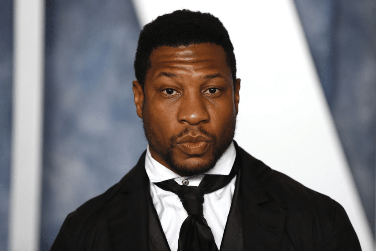 Jonathan Majors | Divulgado novos detalhes sobre a prisão do astro