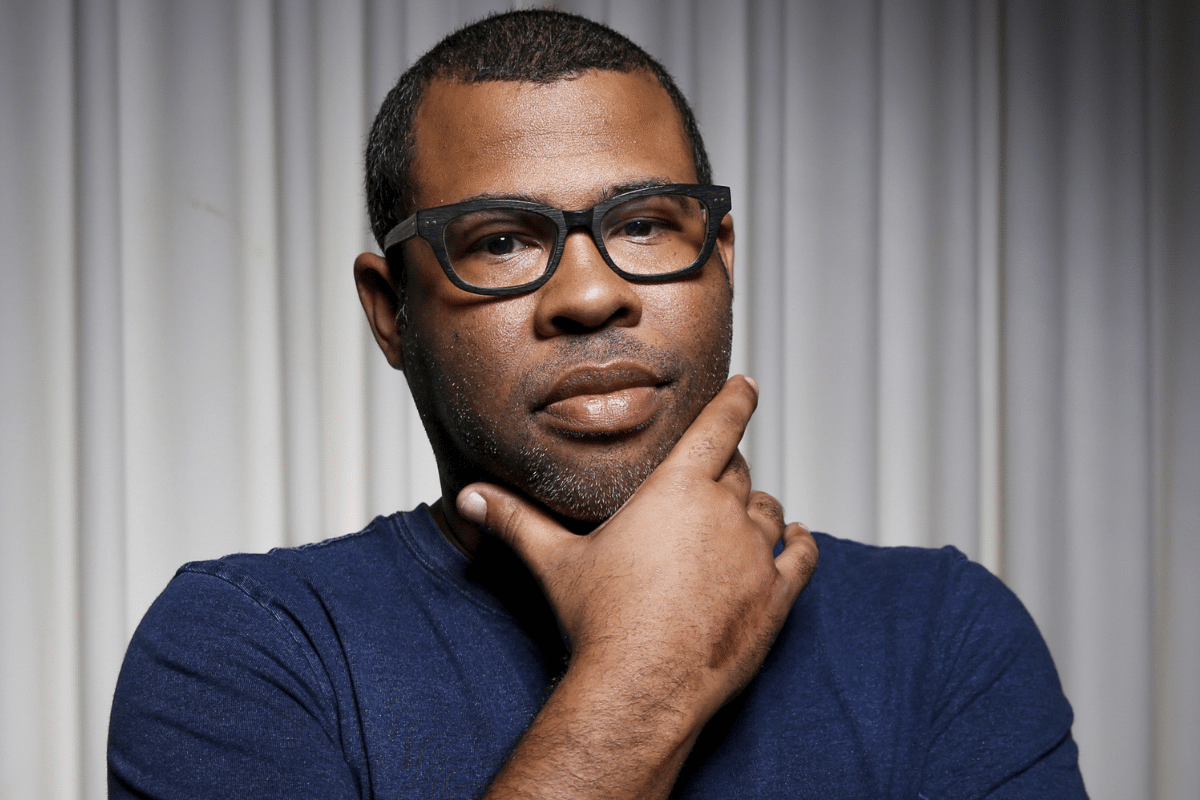 Jordan Peele anuncia seu 4° filme para 2024