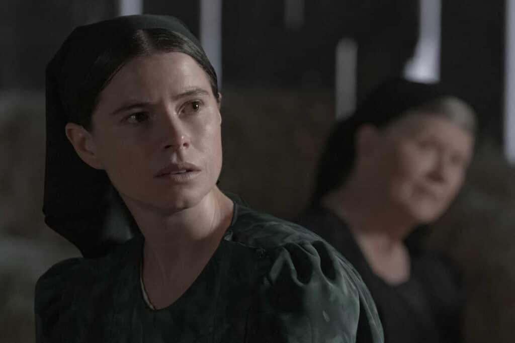 Crítica | Entre Mulheres: Uma ótima ideia, mas mal aplicada 3 Entre Mulheres está indicado ao Oscar 2023 por Melhor Filme e Melhor Roteiro Adaptado. O filme é dirigido por Sarah Polley e estreado dia 2 de Março aqui no Brasil.