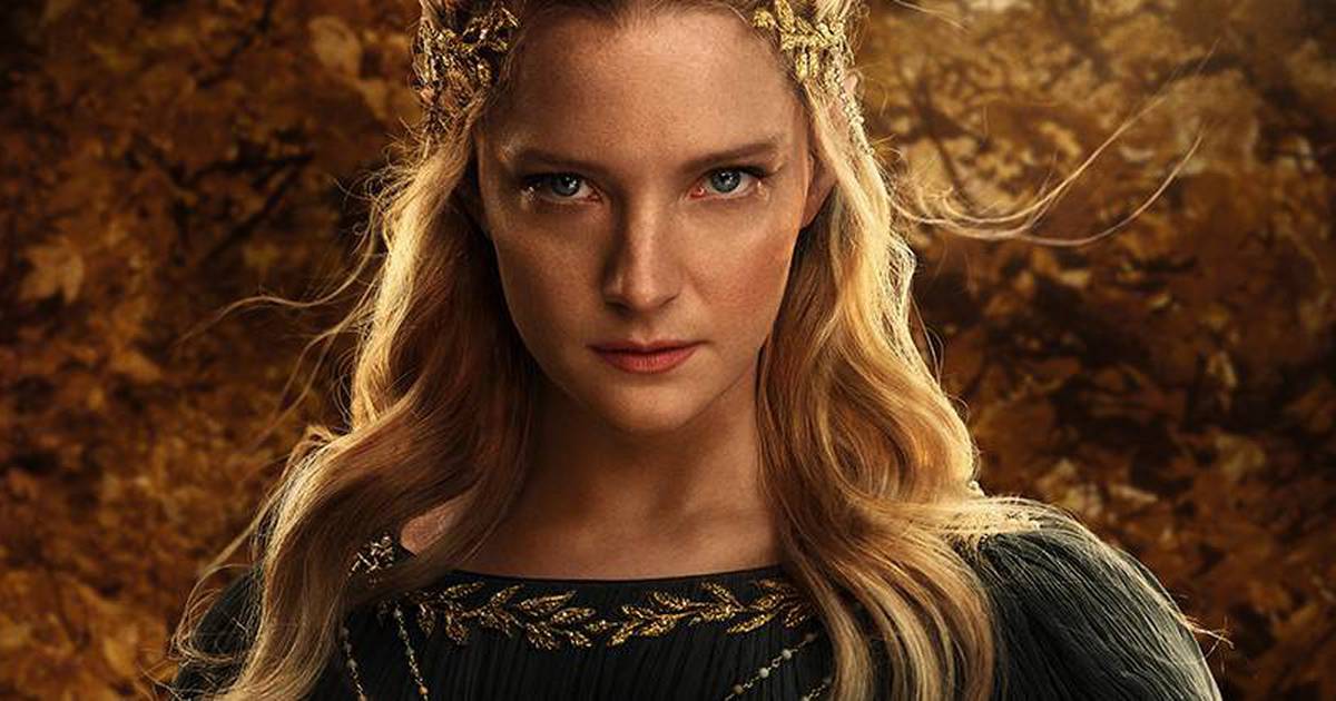 Prime Video divulga datas dos episódios da 2ª temporada de Os Anéis de Poder