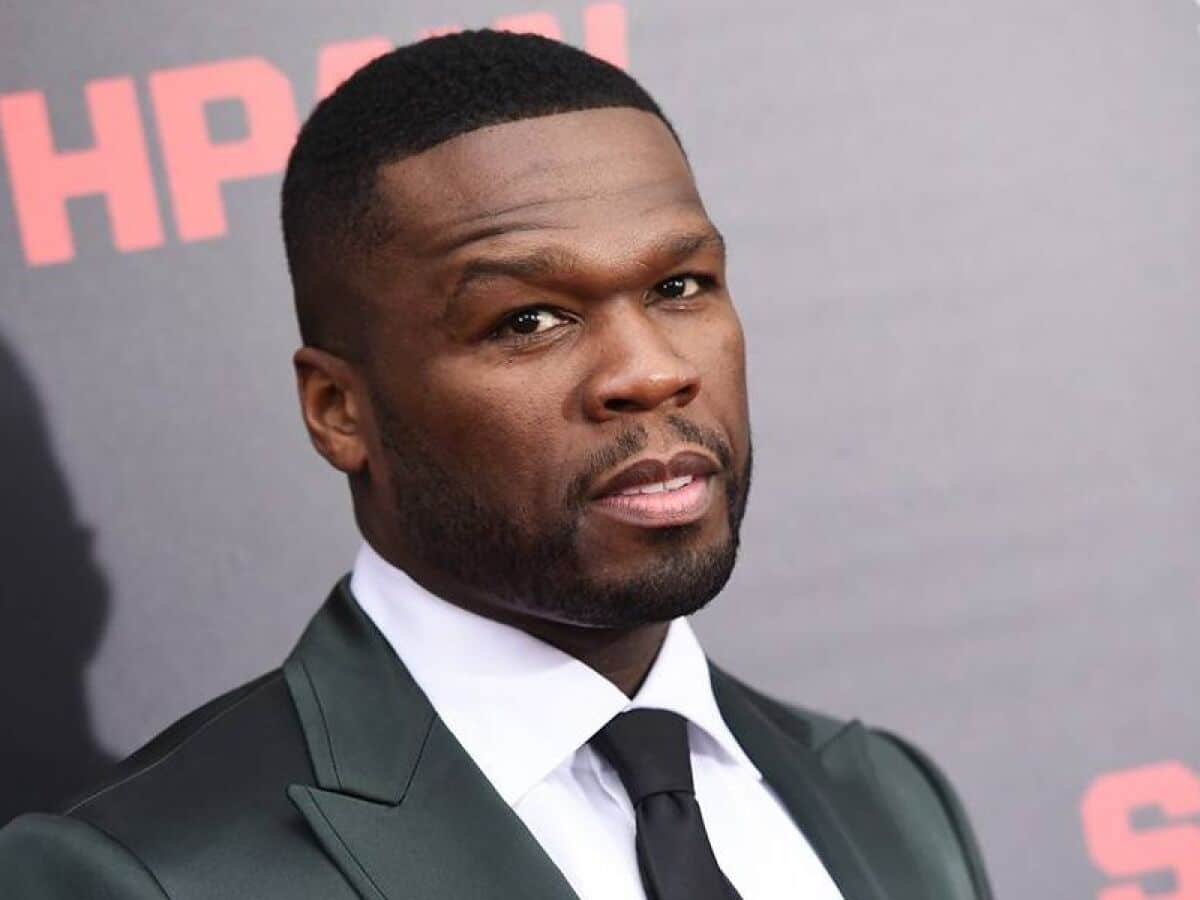 50 Cent anuncia documentário sobre o caso Diddy para a Netflix