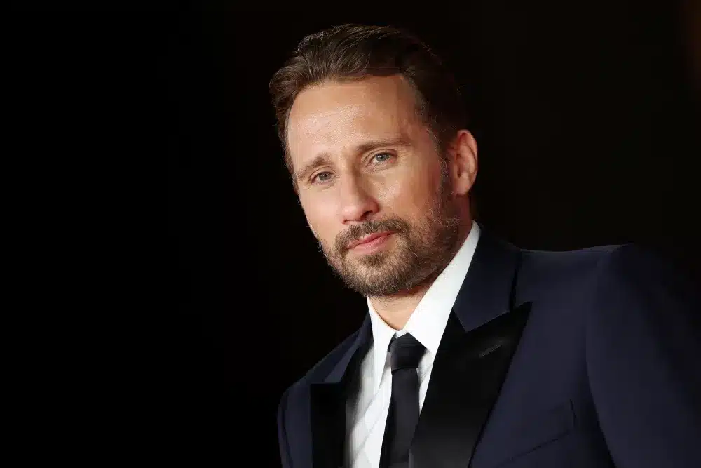 “Supergirl: Woman of Tomorrow” confirma Matthias Schoenaerts como o vilão do filme