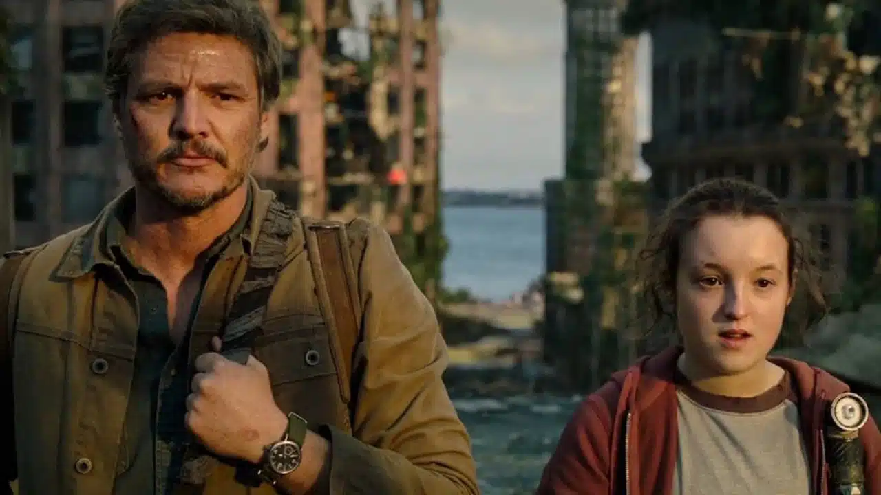 1º trailer da 2ª temporada de The Last of Us é divulgado pela HBO