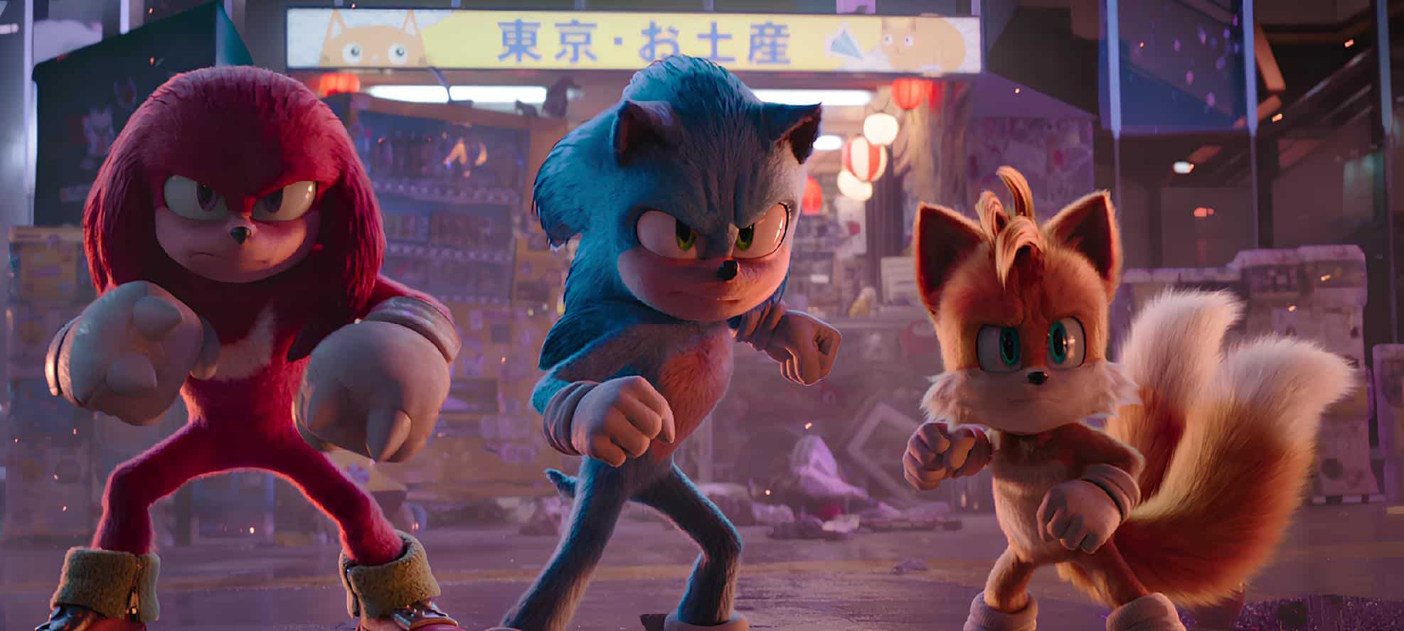 CRÍTICA| Sonic 3 encerra a trilogia com o seu melhor filme e abre caminhos para muito mais