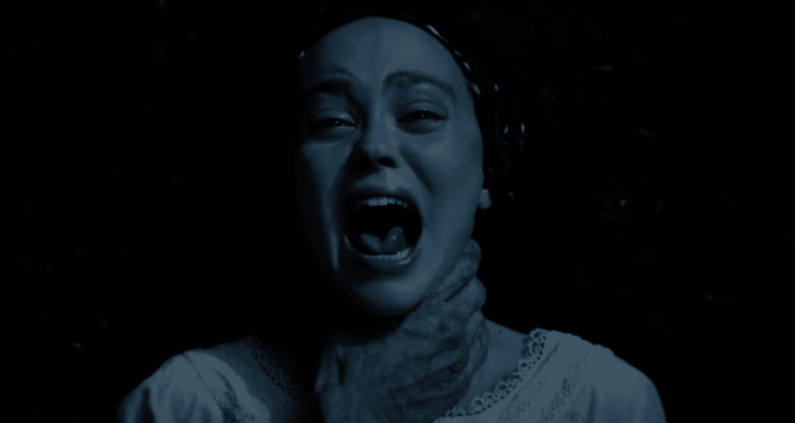 CRÍTICA| Nosferatu,  ou a beleza por meio do macabro