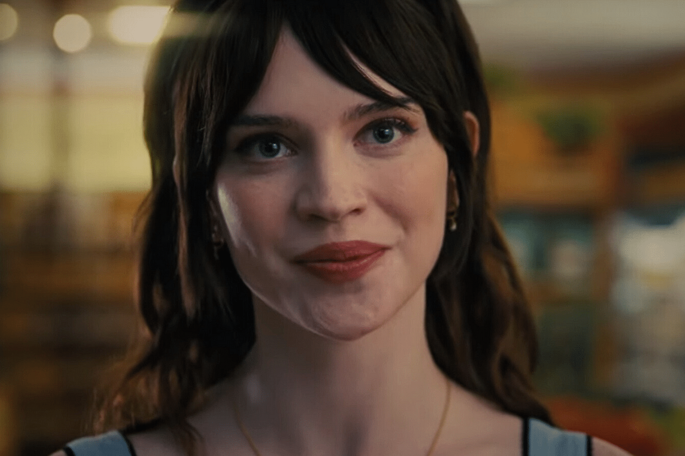 CRÍTICA| Acompanhante perfeita é uma boa iteração de diversos bons filmes