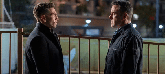 O Contador 2 ganha segundo trailer pela Amazon MGM Studios