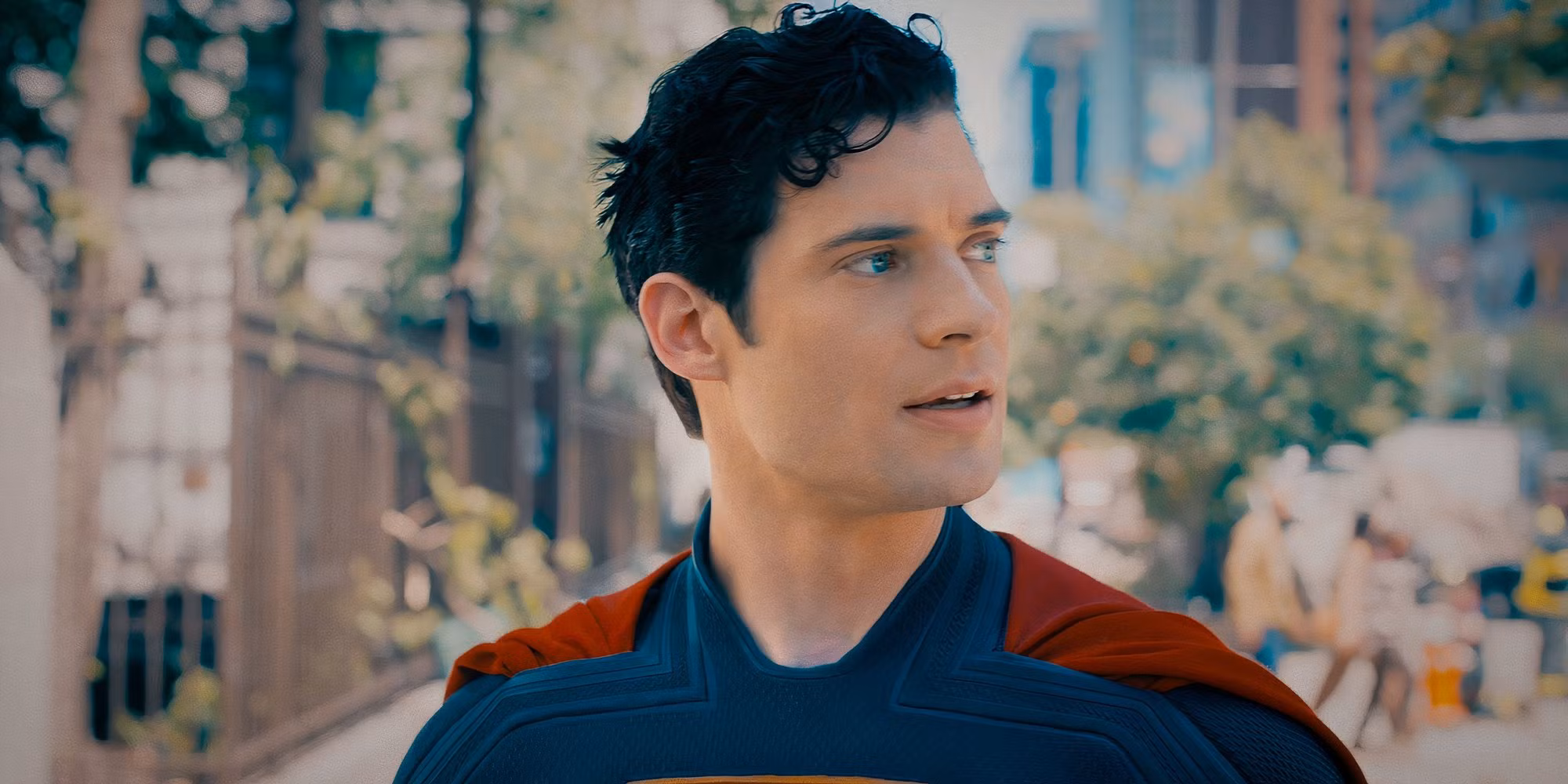 Superman ganha vídeo de bastidores em celebração a data comemorativa