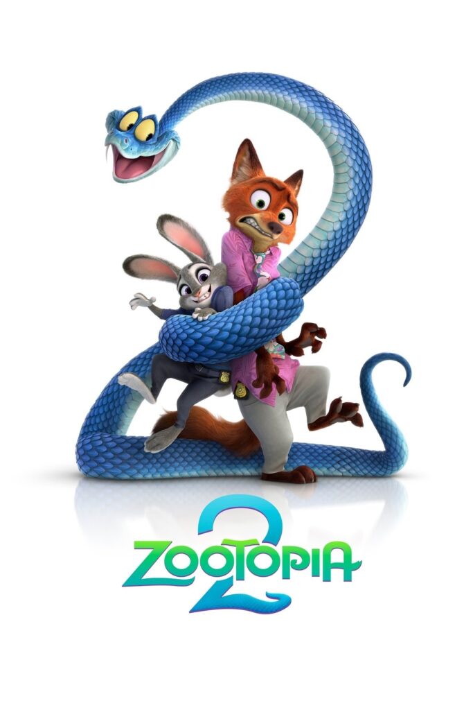 Zootopia 2 ganha teaser trailer mostrando perseguição e animação 2 Zootopia2
