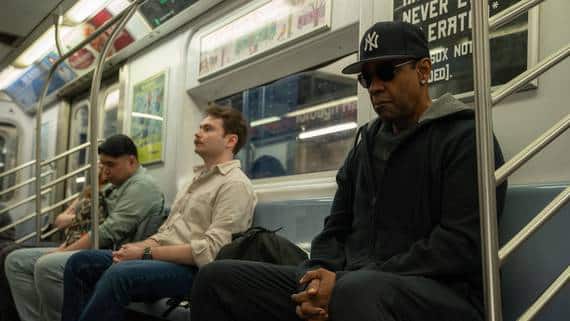 A24 divulga trailer e data de estreia de“Highest 2 Lowest”, novo filme de Spike Lee 2 A24 divulga cena do filme Highest 2 Lowest