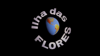 ilha das flores