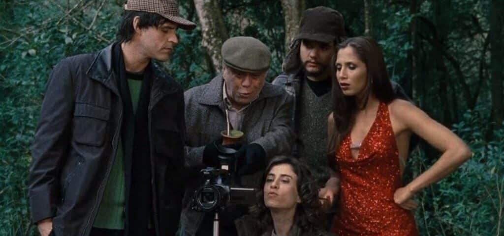 CRÍTICA | Após 18 anos, 'Saneamento Básico, o filme' ficou AINDA MELHOR 2 Saneamento Básico