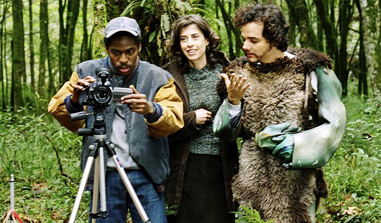 CRÍTICA | Após 18 anos, 'Saneamento Básico, o filme' ficou AINDA MELHOR 3 Saneamento Básico
