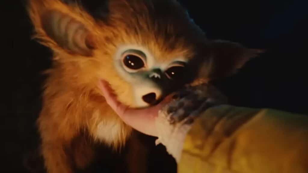 CRÍTICA | A Lenda de Ochi traz um filme com a energia dos anos 80 para a A24 3 the legend of ochi