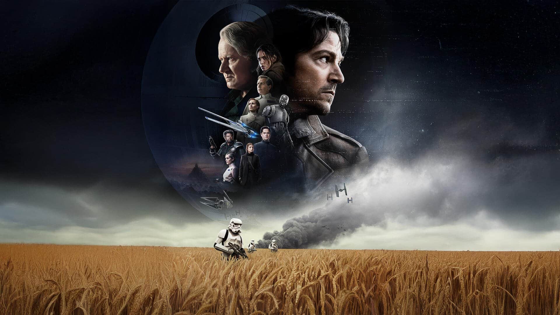 Além de mudar completamente a forma como as pessoas vão ver o filme que dá final a essa história, Andor mostra o potencial que pode ser alcançado dentro de um universo tão judiado pelos executivos.