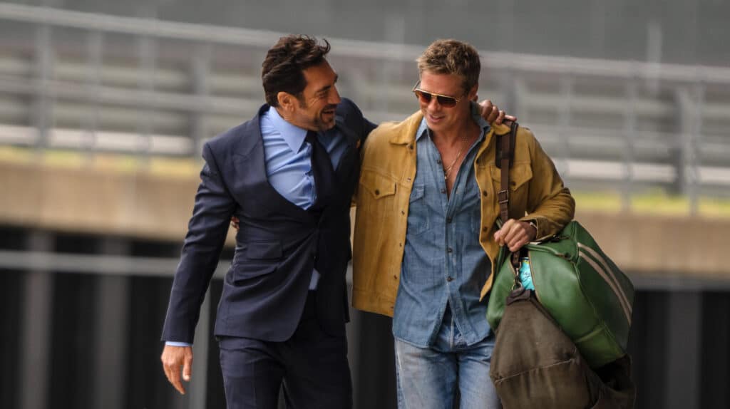 F1: O Filme
