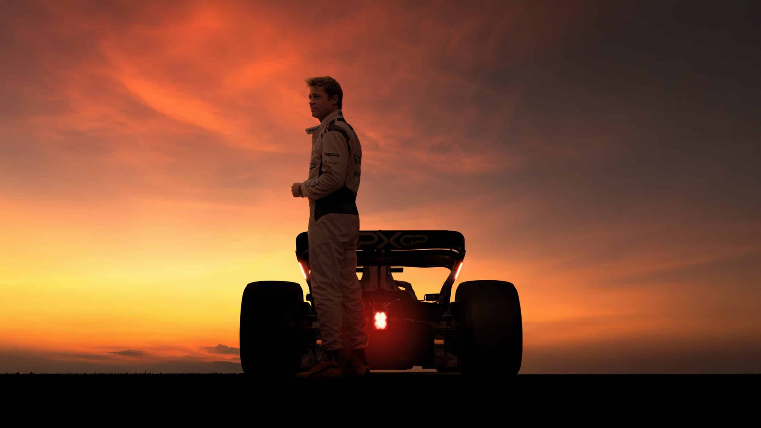 CRÍTICA | F1: O Filme parece corrida de verdade, mas não empolga