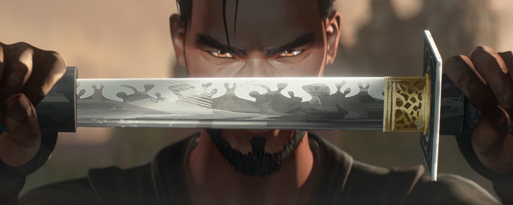 Predador: assassino de assassinos