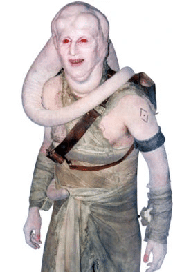 Os nomes bizarros de Star Wars no Brasil: traduções amaldiçoadas que viraram piada 10 image 12