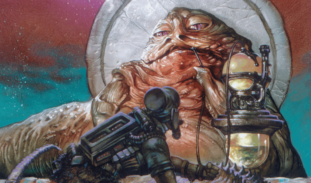 Os nomes bizarros de Star Wars no Brasil: traduções amaldiçoadas que viraram piada 11 image 13