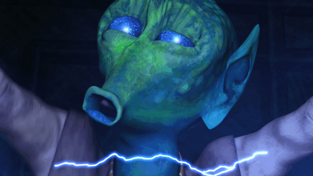 Os nomes bizarros de Star Wars no Brasil: traduções amaldiçoadas que viraram piada 13 image 15
