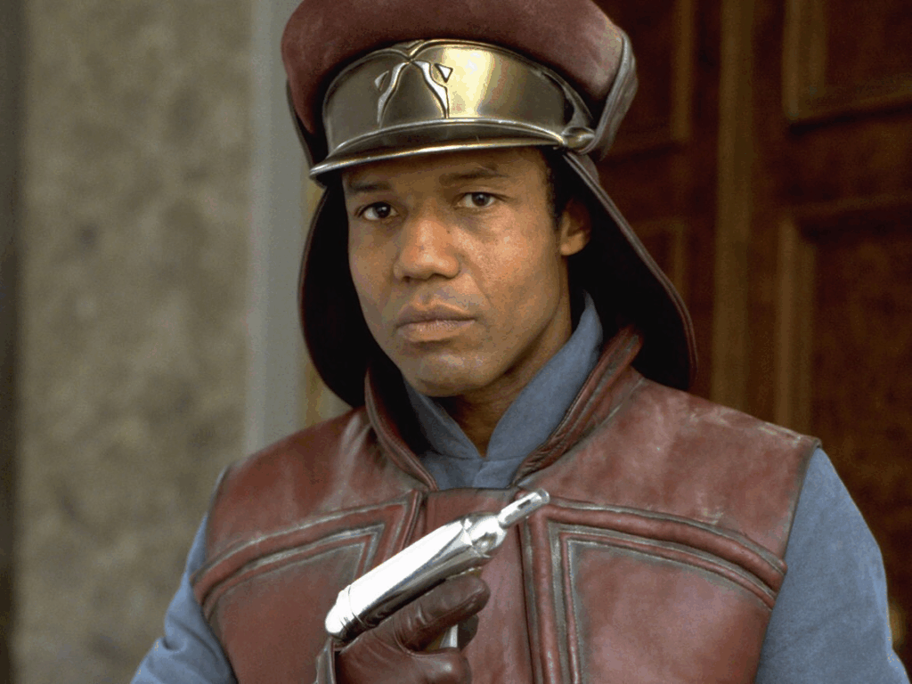 Os nomes bizarros de Star Wars no Brasil: traduções amaldiçoadas que viraram piada 15 image 17