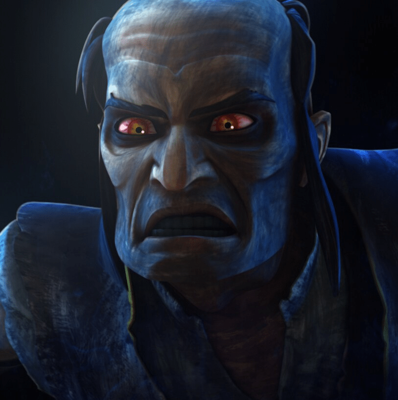 Os nomes bizarros de Star Wars no Brasil: traduções amaldiçoadas que viraram piada 18 image 21