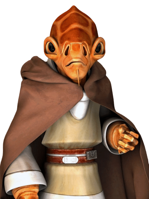 Os nomes bizarros de Star Wars no Brasil: traduções amaldiçoadas que viraram piada 19 image 22