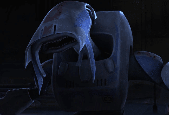 Os nomes bizarros de Star Wars no Brasil: traduções amaldiçoadas que viraram piada 25 image 29